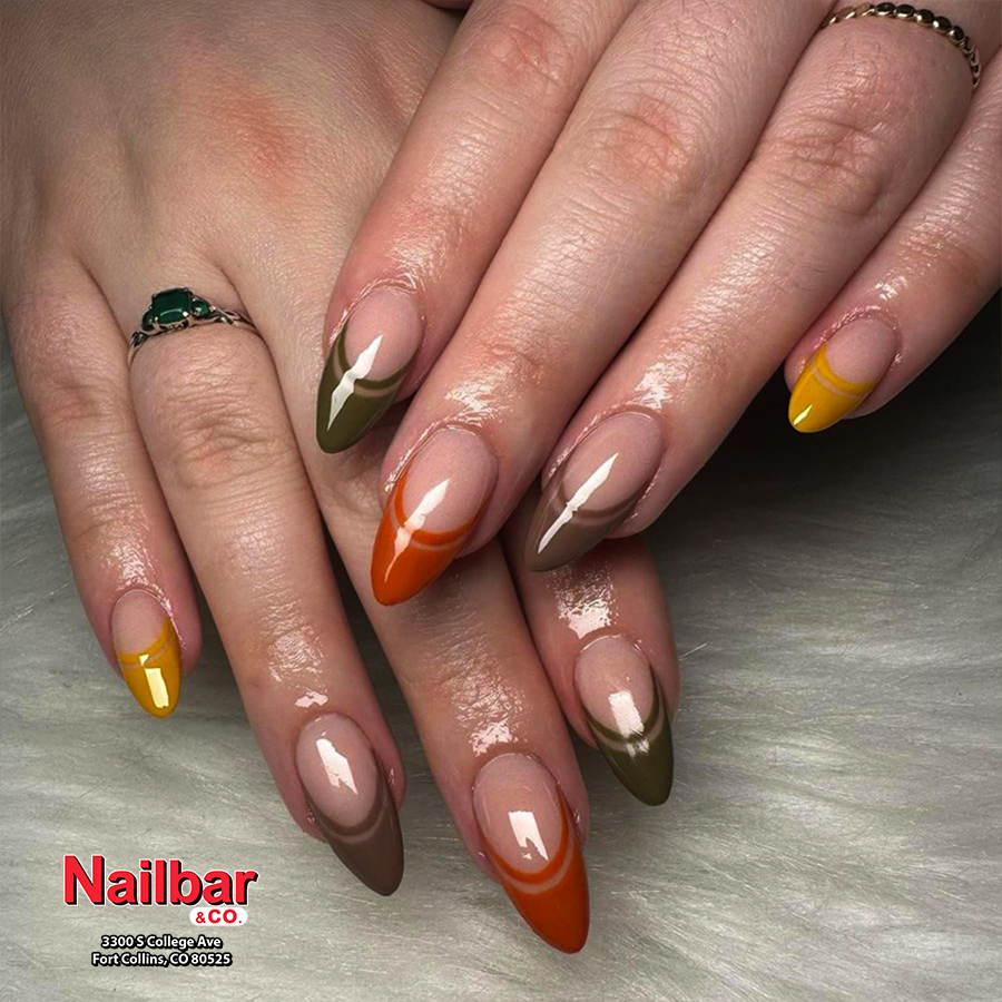 Nailbar & Co